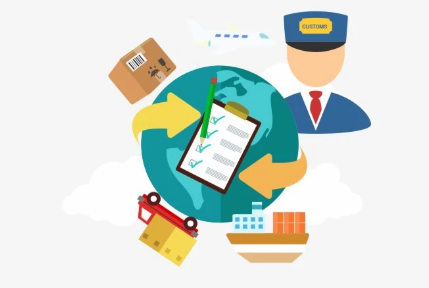 Hỗ trợ viết luận văn logistics uy tín và chuyên nghiệp