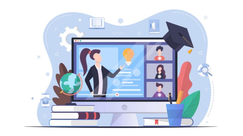 Viết luận văn thạc sĩ ngành Quản lý công