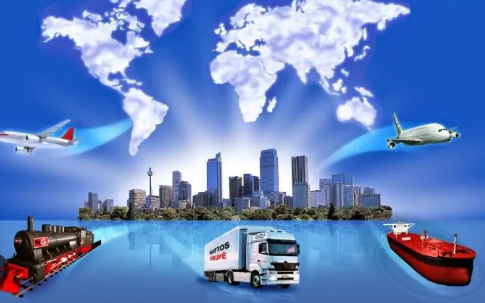 Hỗ trợ luận văn ngành logistics và chuỗi cung ứng