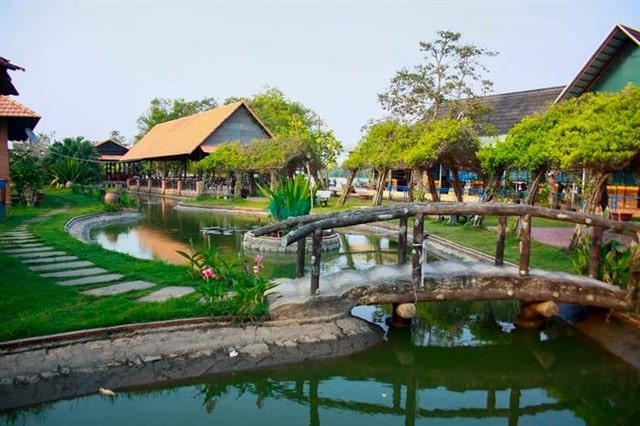 Viết luận văn du lịch học