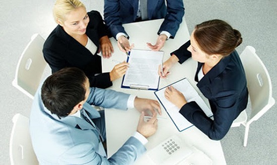 Dịch vụ hỗ trợ viết bài hội thảo khoa học