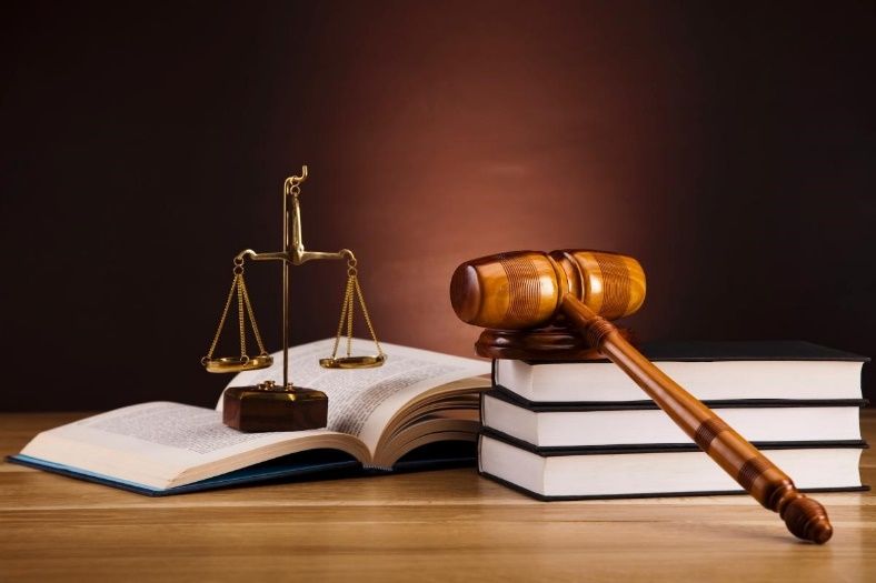 Viết thuê đề án thạc sĩ luật